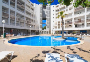 COSTA DAURADA APARTAMENTS - Royal 104 Luxe